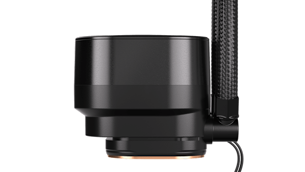 NAUTILUS 240 RS Liquid CPU Cooler (Refurbished)