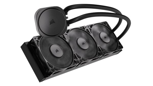 NAUTILUS 360 RS Liquid CPU Cooler (Refurbished)