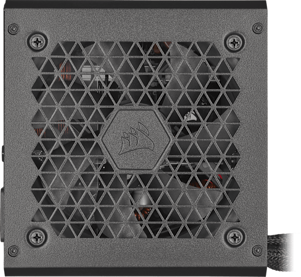 CX-M Series™ CX750M — 750 Watt 80 PLUS Bronze Semi Modular ATX PSU (Revival Series)