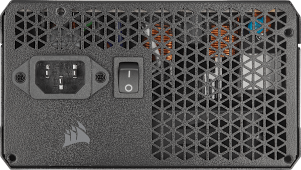CX-M Series™ CX750M — 750 Watt 80 PLUS Bronze Semi Modular ATX PSU (Revival Series)