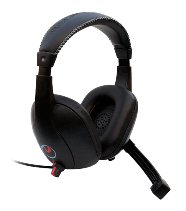 CORSAIR Raptor H3 Gaming Headset