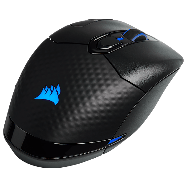 DARK CORE RGB PRO Wireless Gaming Mouse (Revival Series)