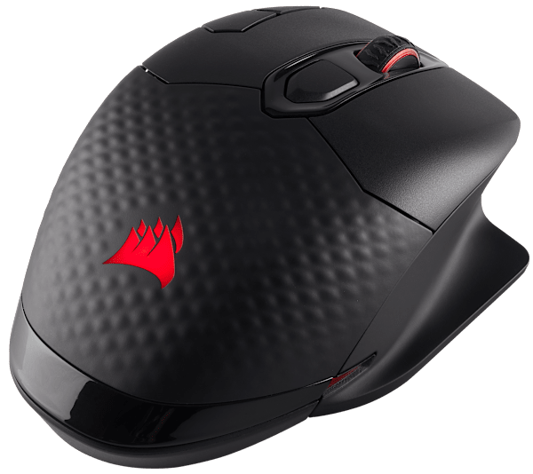 DARK CORE RGB SE Performance Wired / Wireless Gaming Mouse with Qi® Wireless Charging (Refurbished)