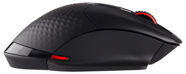 DARK CORE RGB SE Performance Wired / Wireless Gaming Mouse with Qi® Wireless Charging (Refurbished)