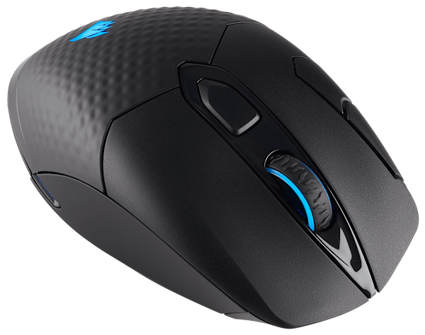 DARK CORE RGB SE Performance Wired / Wireless Gaming Mouse with Qi® Wireless Charging (Refurbished)