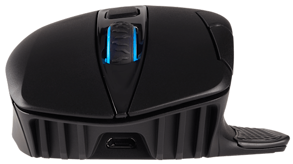 DARK CORE RGB SE Performance Wired / Wireless Gaming Mouse with Qi® Wireless Charging (Refurbished)