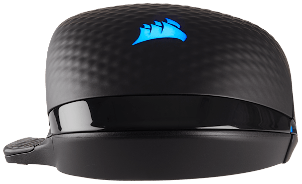 DARK CORE RGB SE Performance Wired / Wireless Gaming Mouse with Qi® Wireless Charging (Refurbished)
