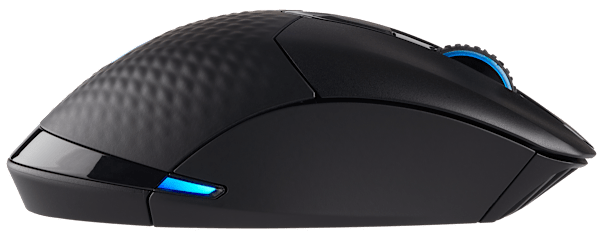 DARK CORE RGB SE Performance Wired / Wireless Gaming Mouse with Qi® Wireless Charging (Refurbished)