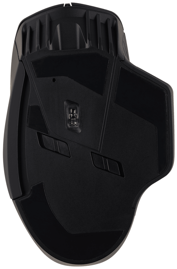 DARK CORE RGB SE Performance Wired / Wireless Gaming Mouse with Qi® Wireless Charging (Refurbished)