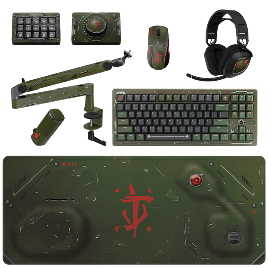 DOOM™: The Dark Ages 8-Piece Bundle