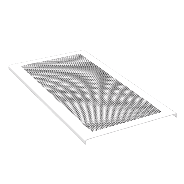 FRAME 4000D Replacement Top Panel, White