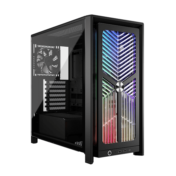 FRAME 4000X RS Mid-Tower PC Case