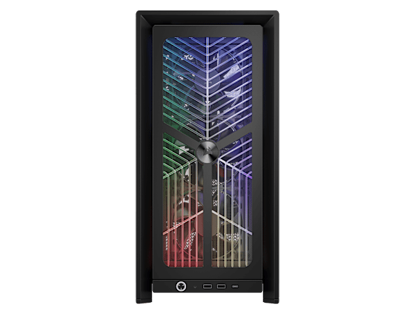 FRAME 4000X RS Mid-Tower PC Case