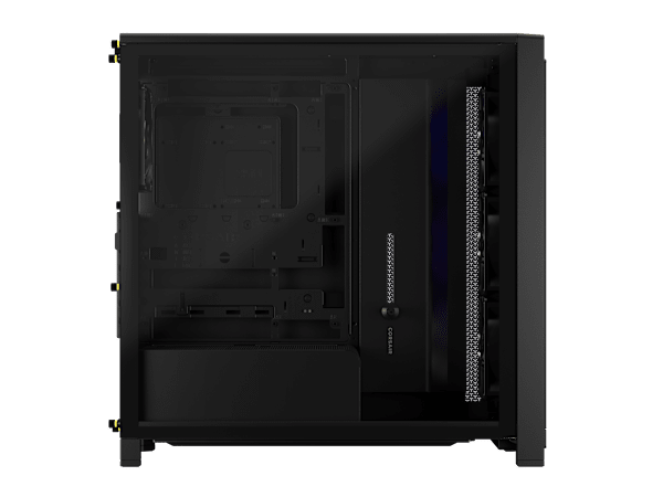 FRAME 4000X RS Mid-Tower PC Case