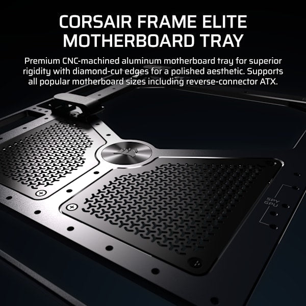 FRAME Series ELITE Motherboard Tray