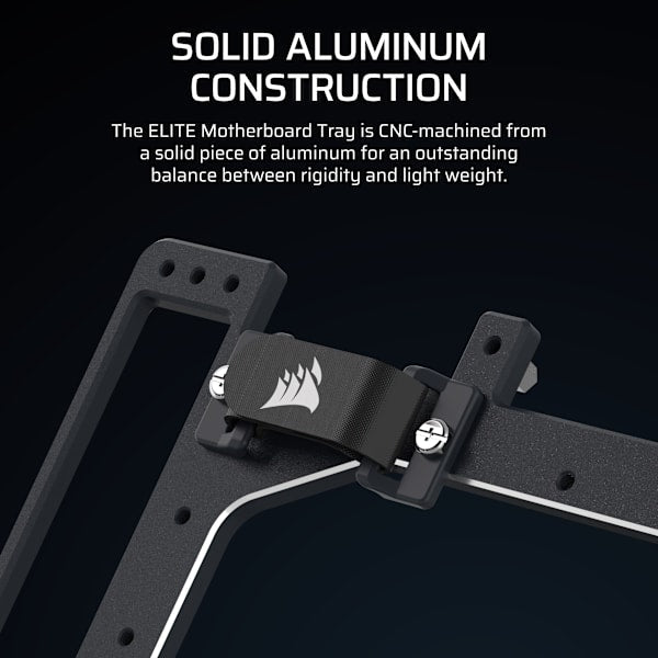 FRAME Series ELITE Motherboard Tray