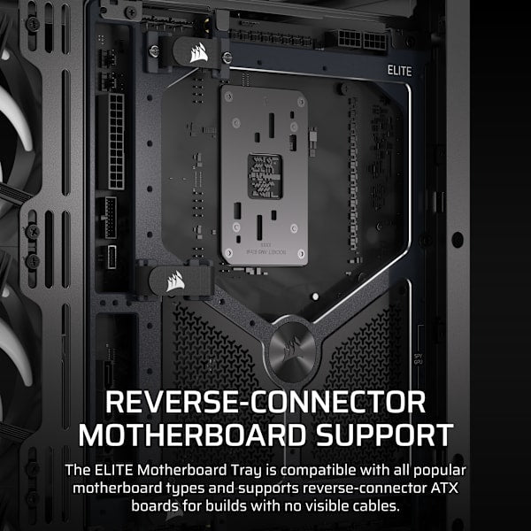FRAME Series ELITE Motherboard Tray