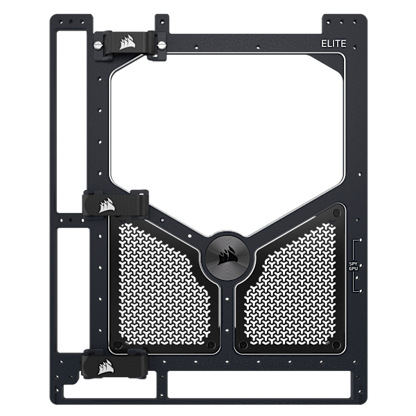 FRAME Series ELITE Motherboard Tray