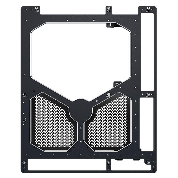 FRAME Series ELITE Motherboard Tray