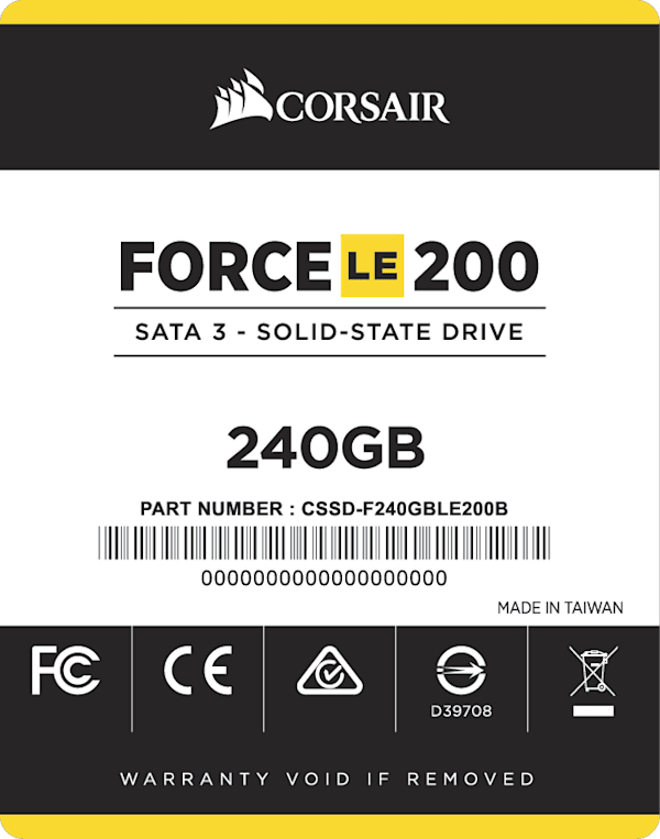 CSSD-F120GBLE200B-RF2