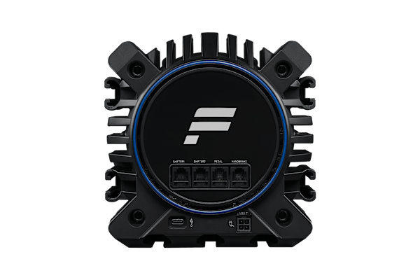 Gran Turismo® DD Pro (8 Nm) (QR1 Version)