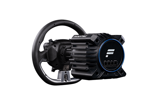 Gran Turismo® DD Pro (8 Nm) (QR1 Version)