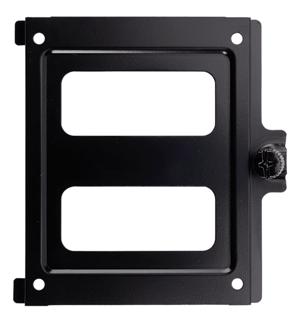 Carbide 270R SSD Mounting Bracket