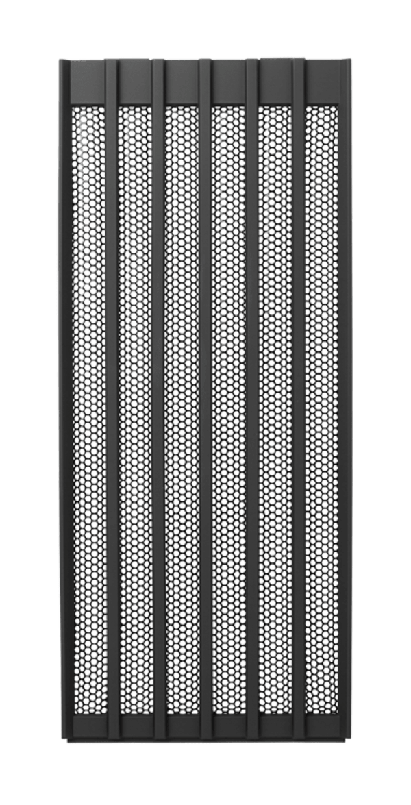 Carbide Air 540 Top Panel Grill