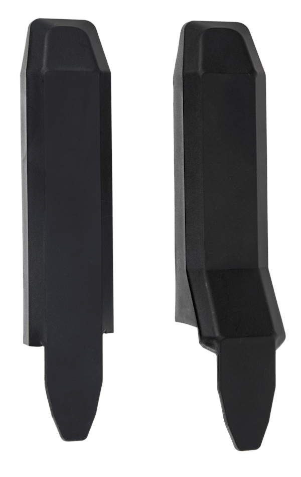 T1 RACE Hinge Arm Covers, Black