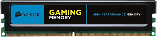 Gaming Memory — 2GB DDR2 SODIMM Memory