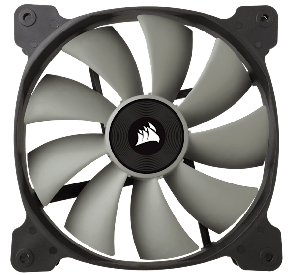 Hydro Series™ H110i GTX SP140L 140mm Replacement Fan