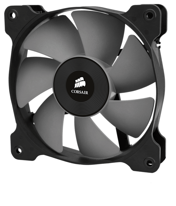 Hydro Series™ H60 SP120L 2000 RPM Replacement PWM Fan