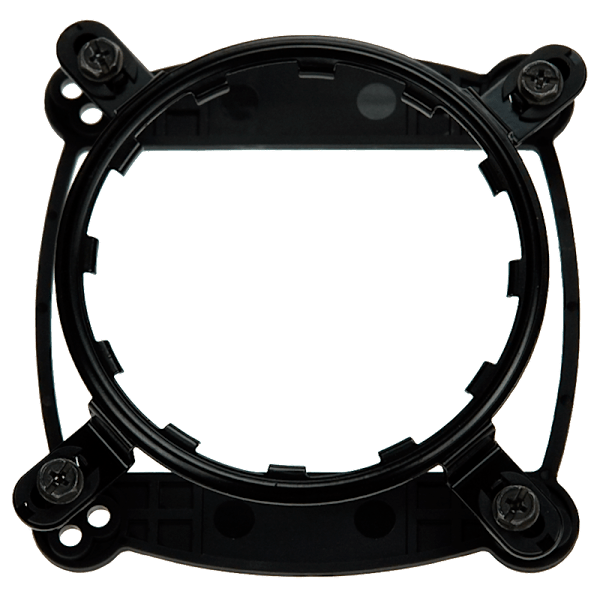 Hydro Series™ H50 and H70 Mounting Bracket Kit for Intel/AMD