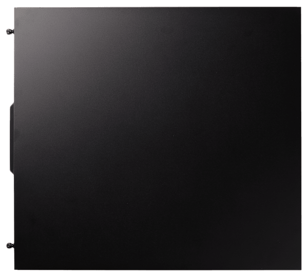 Carbide 270R Solid Side Panel