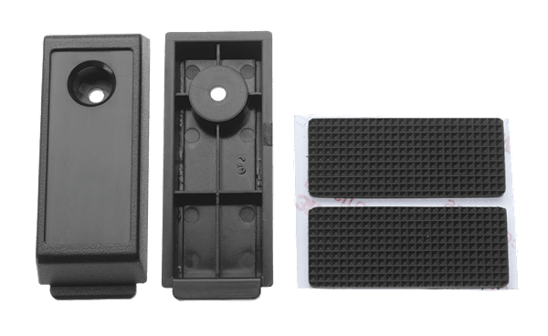 Carbide Air 540 Air 540 Case Feet