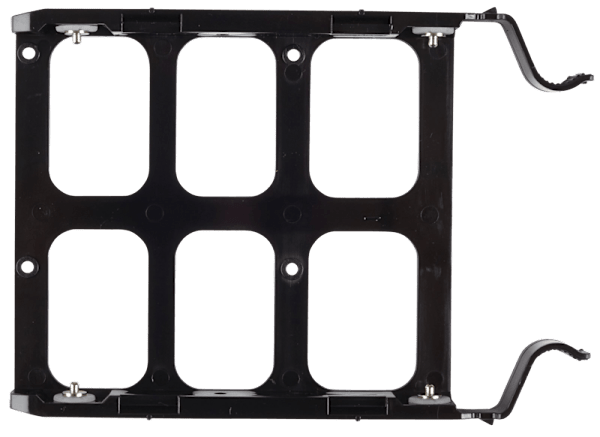Replacement hard drive tray (1 unit)