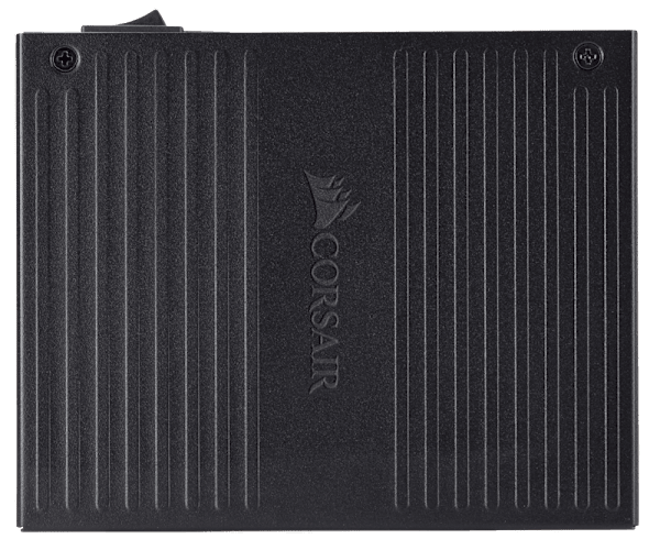 SF Series™ SF600 — 600 Watt 80 PLUS® Gold Certified High Performance SFX PSU (NA) (Refurbished)