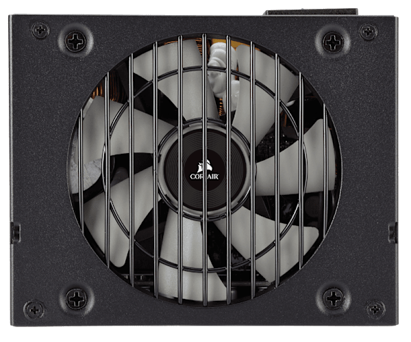 SF Series™ SF600 — 600 Watt 80 PLUS® Gold Certified High Performance SFX PSU (NA) (Refurbished)