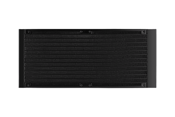 CORSAIR iCUE H115i RGB PRO XT,280mm Radiator,Dual 140mm PWM Fans,Software Control,Liquid CPU Cooler, Refurbished