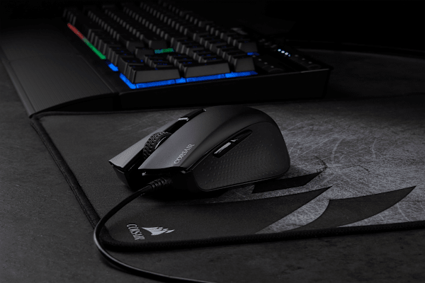 HARPOON RGB PRO FPS/MOBA Gaming Mouse (Revival Series)