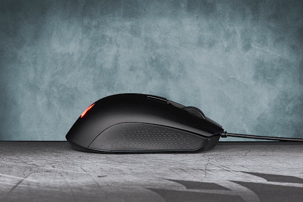 HARPOON RGB PRO FPS/MOBA Gaming Mouse (Revival Series)