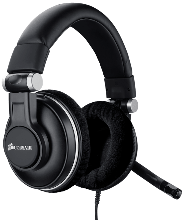 Gaming Audio Series™ HS1A Gaming Headset
