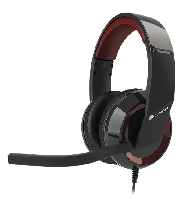CORSAIR Raptor HS30 Analog Gaming Headset