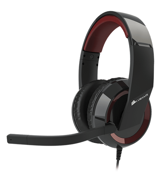 CORSAIR Raptor HS30 Analog Gaming Headset