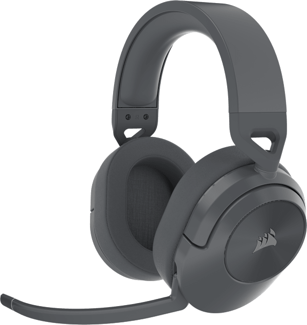 HS55 WIRELESS CORE Gaming Headset (Revival Series)