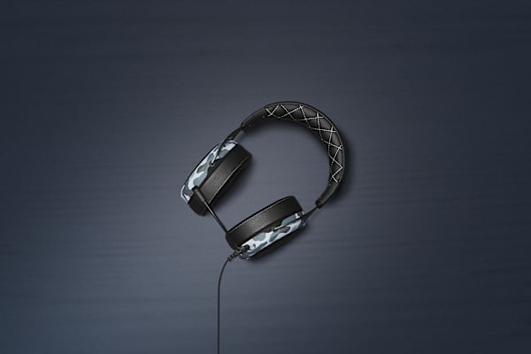 HS60 HAPTIC Stereo Gaming Headset with Haptic Bass (Refurbished)