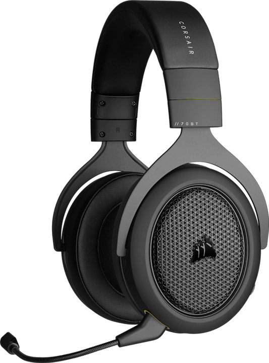 HS70 Wired Gaming Headset with Bluetooth