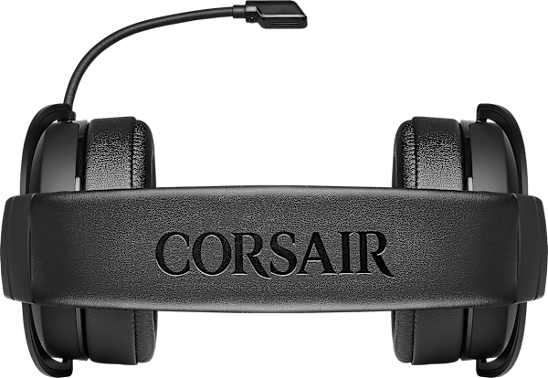 HS70 PRO WIRELESS Gaming Headset — Carbon (Revival Series)