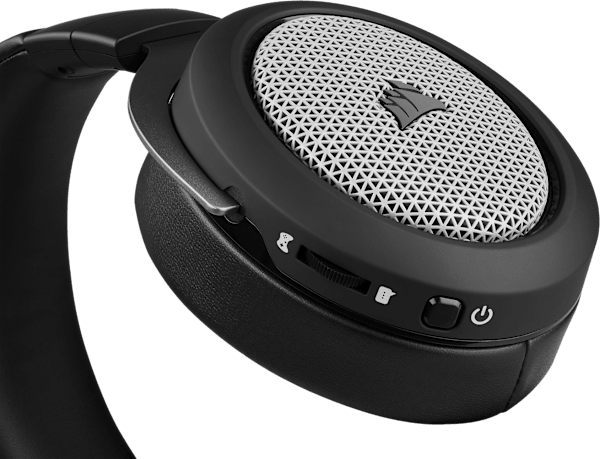 HS75 XB WIRELESS Gaming Headset for Xbox Series X and Xbox One (Refurbished)