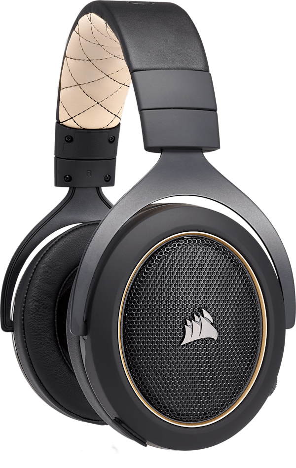 HS70 SE WIRELESS Gaming Headset (Refurbished)